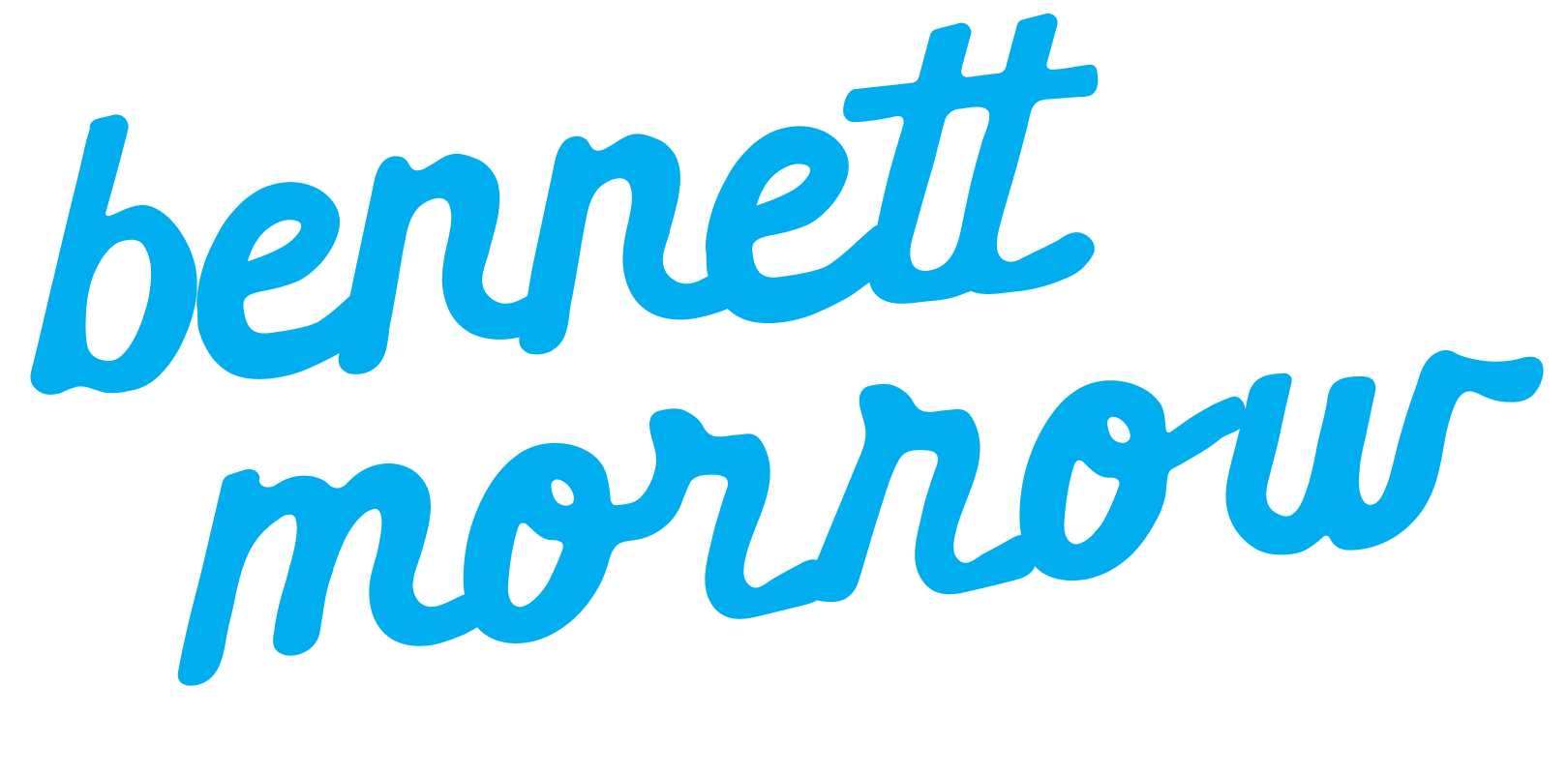 Bennett Morrow