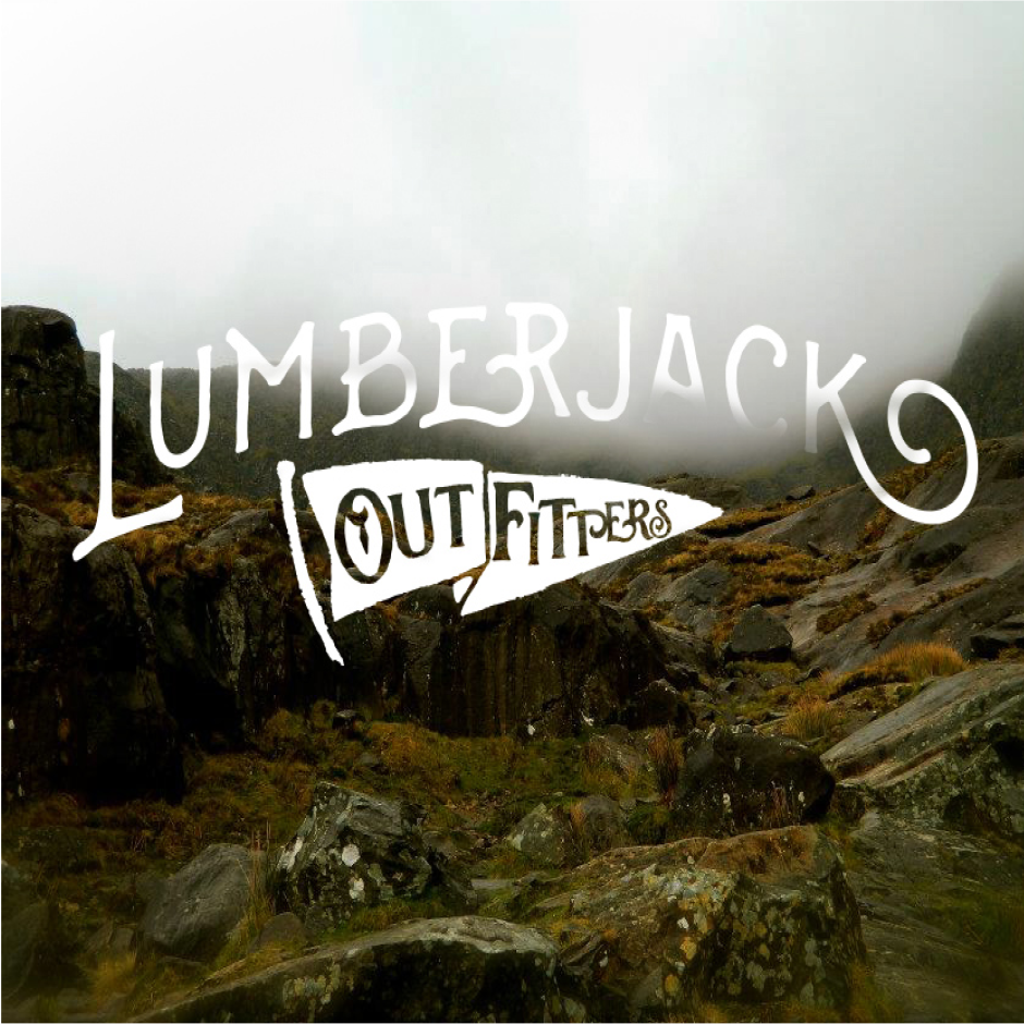 Lumberjack Outfitters logo