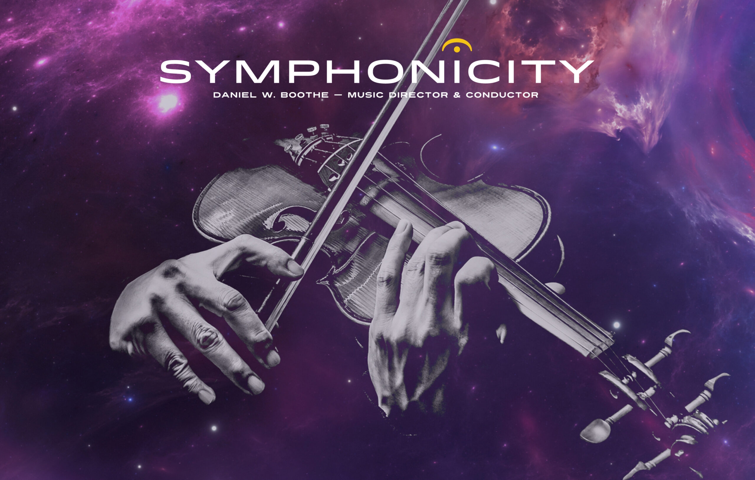 Symphonicity Work page header