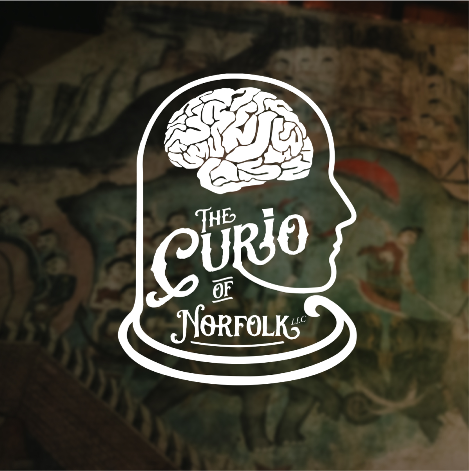 The Curio logo