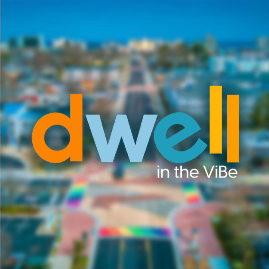 dwell logo