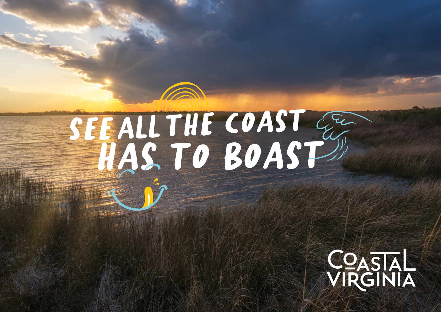 Coastal Virginia Tourism Alliance