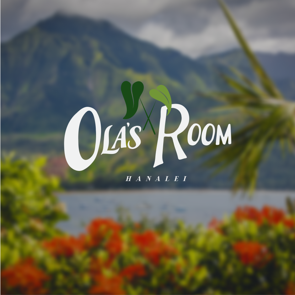 Olas Room