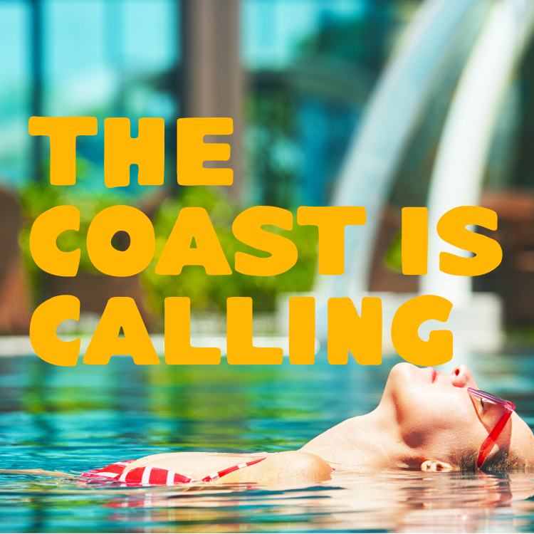 The Coast is Calling