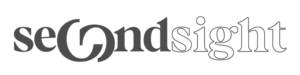 Second Sight Creative Logo