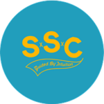 Second Sight Creative Logo